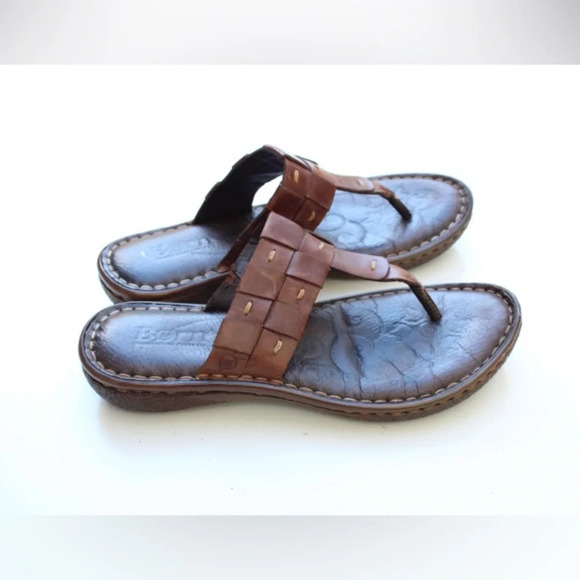 Born sandals - Picture 1 of 15